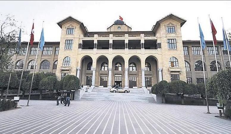 Ankara Hacı Bayram Veli Üniversitesi Nerede, Nasıl Gidilir? Hangi Fakülteler ve Bölümler Var? 2